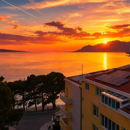 Hotel Villa Bacchus-2